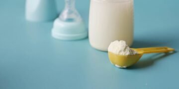 Сдружение алармира: На европейския пазар има партиди с церулид в адаптирано мляко за кърмачета