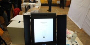 Спокойно приключи изборният ден във Варненска област