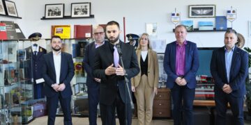 Награди за машинисти и екипи след инциденти с влакове в Радунци и Трявна