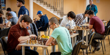 Станаха ясни първите победители в XXVI Варненска студентска универсиада