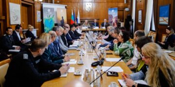 Южното Черноморие със засилен контрол и очаквания за ръст на туристите преди старта на летния сезон