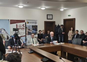 Обществен комитет „Васил Левски“ събра академици и учащи на кръгла маса за Априлското въстание във Варна