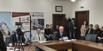 Обществен комитет „Васил Левски“ събра академици и учащи на кръгла маса за Априлското въстание във Варна