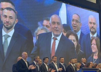 Бойко Борисов: Ако нещо хубаво се е случило във Варна, то е благодарение на ГЕРБ (ВИДЕО)