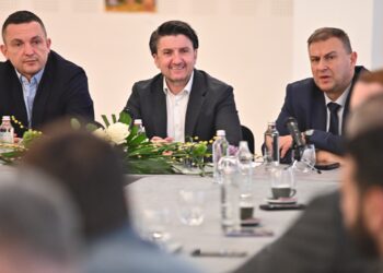 Мирослав Боршош: Варна трябва да е домакин на световната конференция покултурен туризъм