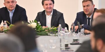 Мирослав Боршош: Варна трябва да е домакин на световната конференция покултурен туризъм