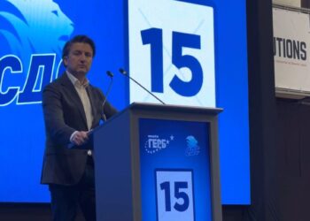 Мирослав Боршош: Варна има потенциал да стане водещ европейски морски център (ВИДЕО)