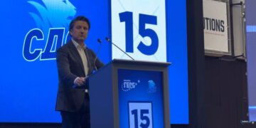 Мирослав Боршош: Варна има потенциал да стане водещ европейски морски център (ВИДЕО)