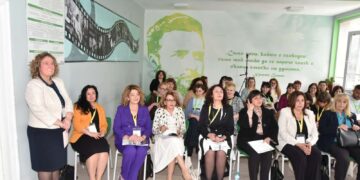 Лаборатория за иновации: Педагози от 11 училища обсъждат как да подобрят партньорството с родителите