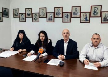 Случаят „Биляна“ влиза в решаваща фаза: съдът във Варна ще реши за децата
