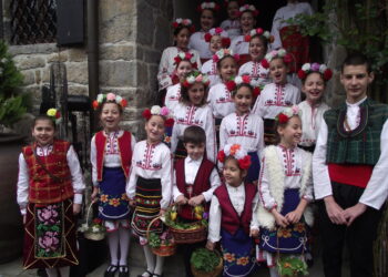 Лазаровден е! Празник на здравето и плодородието