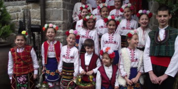 Лазаровден е! Празник на здравето и плодородието