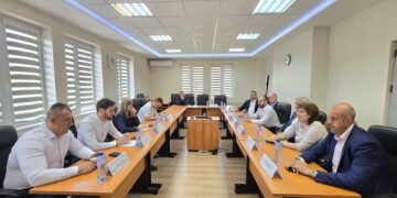 БАБХ и месопреработвателите обединяват усилия срещу лошите практики в бранша