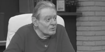 България се сбогува с поета, композитор и певец Михаил Белчев