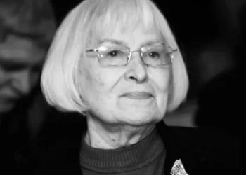 Почина легендата на българската естрада Маргрет Николова