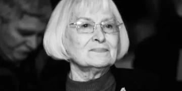 Почина легендата на българската естрада Маргрет Николова