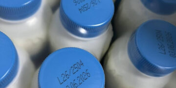 Мандра манипулира датите на производство, тонове продукти ще бъдат унищожени