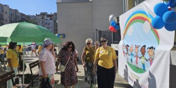 Министър Адемов ще открие Дневен център за деца с аутизъм във Варна