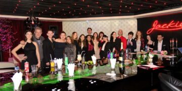 Музикална школа Paradise Music към фондация „Ангелина Милева“ представи своята продукция „Всички сме в jazz-a“