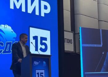 Живко Тодоров във Варна: ГЕРБ остава единствената алтернатива за стабилно развитие на България (ВИДЕО)