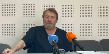 МЗ не подкрепи МБАЛ „Св. Анна“ – Варна за теглене на нов кредит, болницата е пред запор на сметки (ВИДЕО)