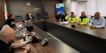 Министър Найденов: Трябва да има ясни правила при осигуряване на пътната безопасност по републиканските пътища