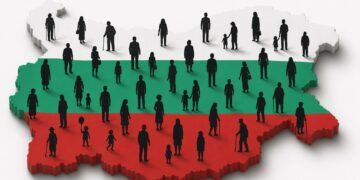 Национално представително изследване за демографските предизвикателства в България започна по проект на МТСП