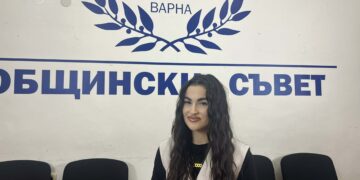 Симона Стоянова: Не можеш да стоиш отстрани и да чакаш промяна – трябва да я създадеш (ВИДЕО)