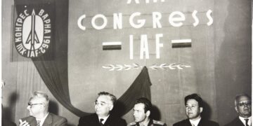 Варна отбелязва Международния ден на авиацията и космонавтиката с лекция и изложба