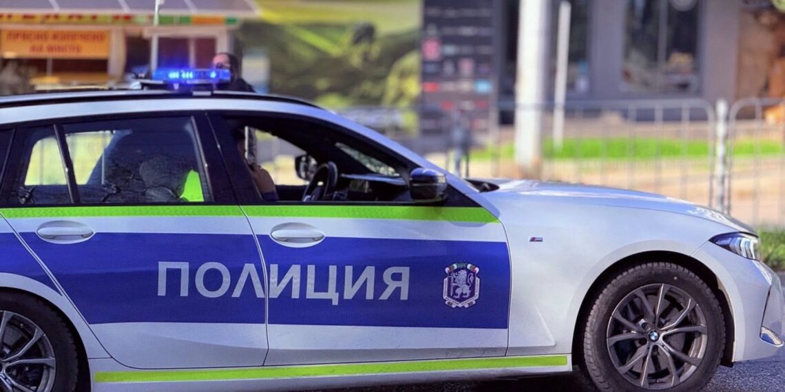 Акция на полицията във Варна: 10 задържани за престъпления с изборни списъци