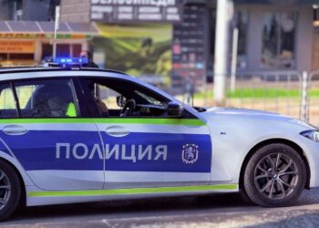 Акция на полицията във Варна: 10 задържани за престъпления с изборни списъци