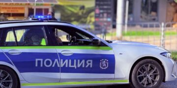 Акция на полицията във Варна: 10 задържани за престъпления с изборни списъци