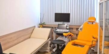 АГ болница Варна с безплатни прегледи за жени по повод 7-ми април, Световния ден на здравето