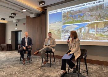 Силен старт на сезон 2026: Бизнесът и авиацията с обща визия за Черноморието