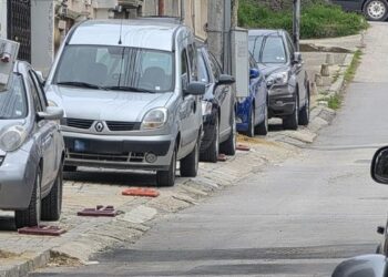 Хаос и риск от инциденти във Варна: искат промяна по улици в кв. „Левски“