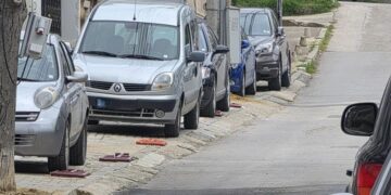 Хаос и риск от инциденти във Варна: искат промяна по улици в кв. „Левски“