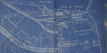 129 години от началото на модерното усвояване на Варненското езеро