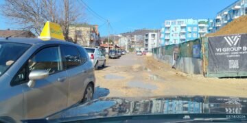 Живот без инфраструктура във Варна: цели райони плащат данъци, но са без пътища и канализация