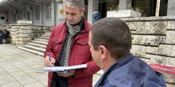 Бездомни кучета, транспорт и малки улици са сред основните проблеми в „Аспарухово“