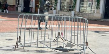 Иван Портних: Варна е все по-занемарена, фонтани и градска среда са в лошо състояние