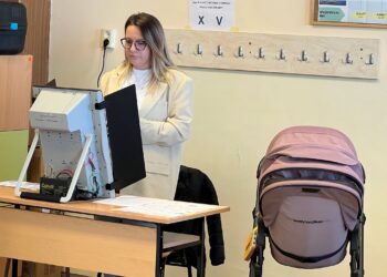 35,11% е избирателната активност в област Варна към 16,00 часа