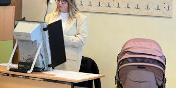 35,11% е избирателната активност в област Варна към 16,00 часа