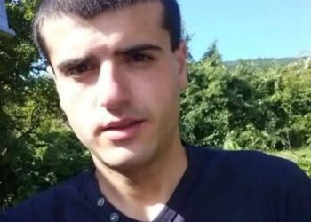 Издирват млад мъж от Девня, страда от параноидна шизофрения