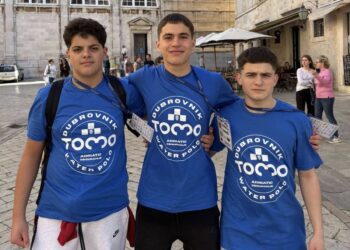 Трима от КПС “Спартак Варна” отново гръбнак на България!