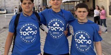 Трима от КПС “Спартак Варна” отново гръбнак на България!