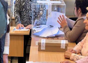 ОДМВР: Изборният ден в област Варна приключи в спокойна обстановка