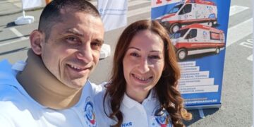 Уникално видео показа на живо сортирането на капачките и отварянето на дарителските кутии от акцията на “Аз вярвам и помагам” (ВИДЕО)