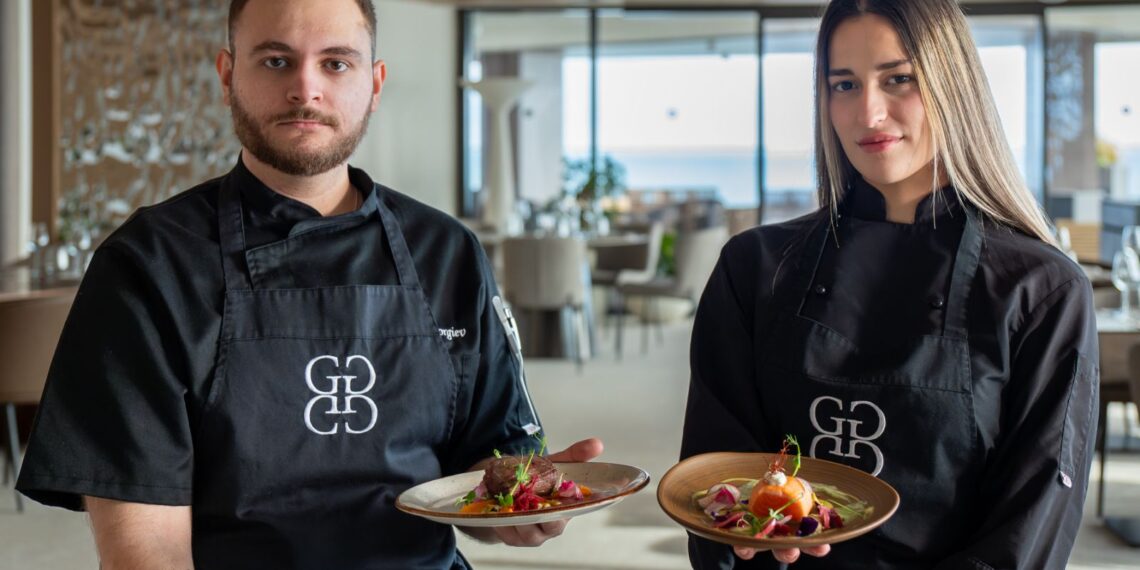 Вино без лимит и гурме зона: Варна става столица на вкуса на 17 и 18 април