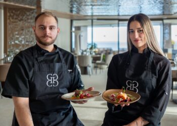 Вино без лимит и гурме зона: Варна става столица на вкуса на 17 и 18 април