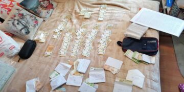 Разкриха схема за купуване на гласове във Варна: открити близо 200 000 евро, има задържани